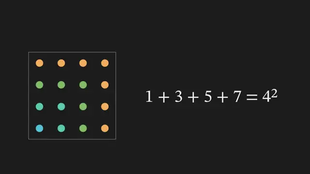 Frame 4 of 4 from the Math Animation example video