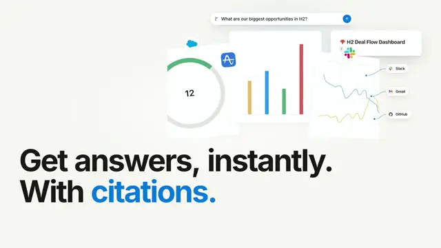 Frame 4 of 4 from the Product Launch example video