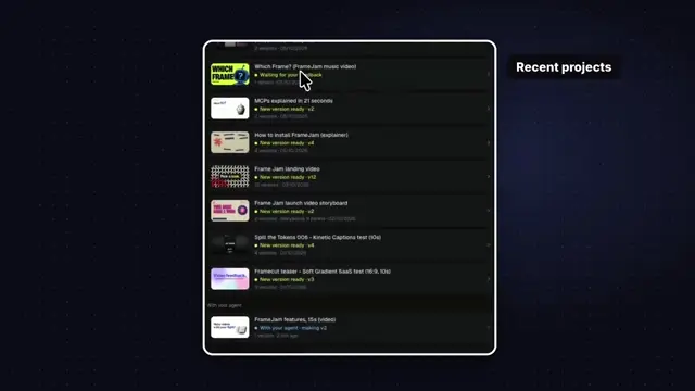 Frame 3 of 4 from the YouTube Hook example video